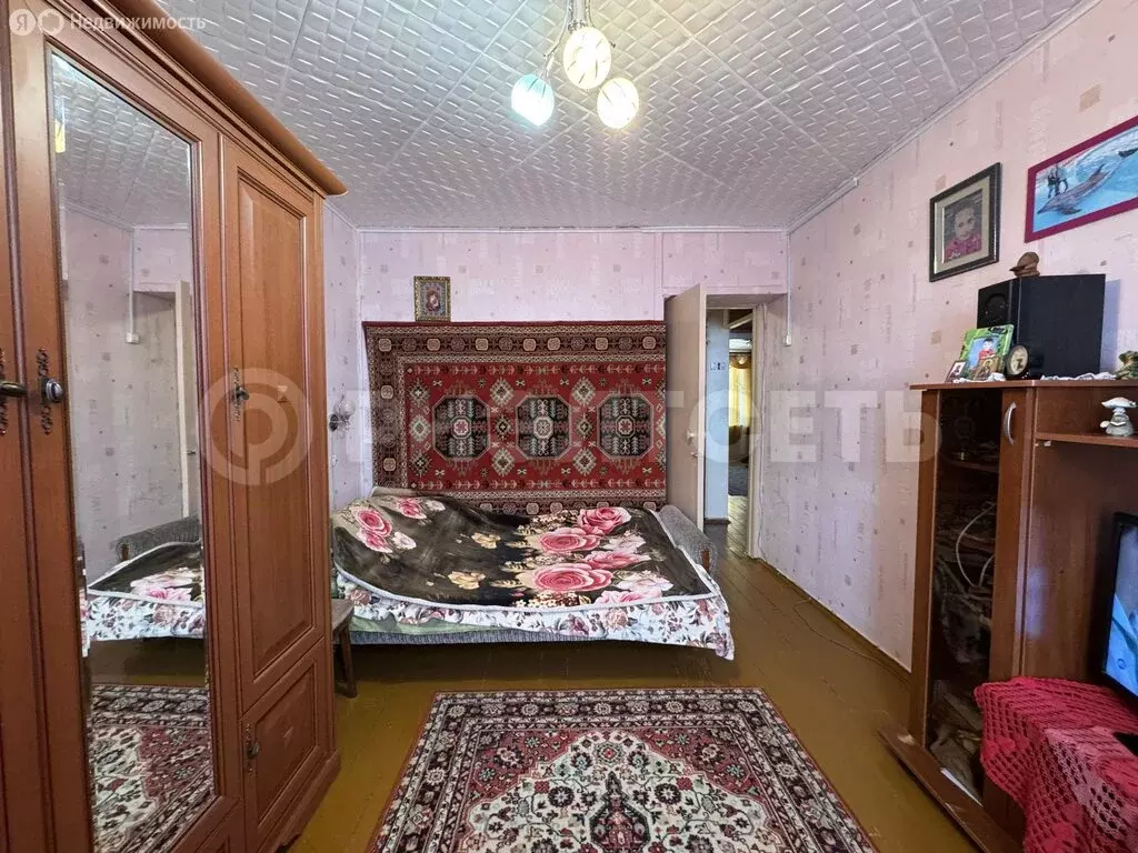 2-комнатная квартира: Полярный, улица Видяева, 11 (49 м) - Фото 1