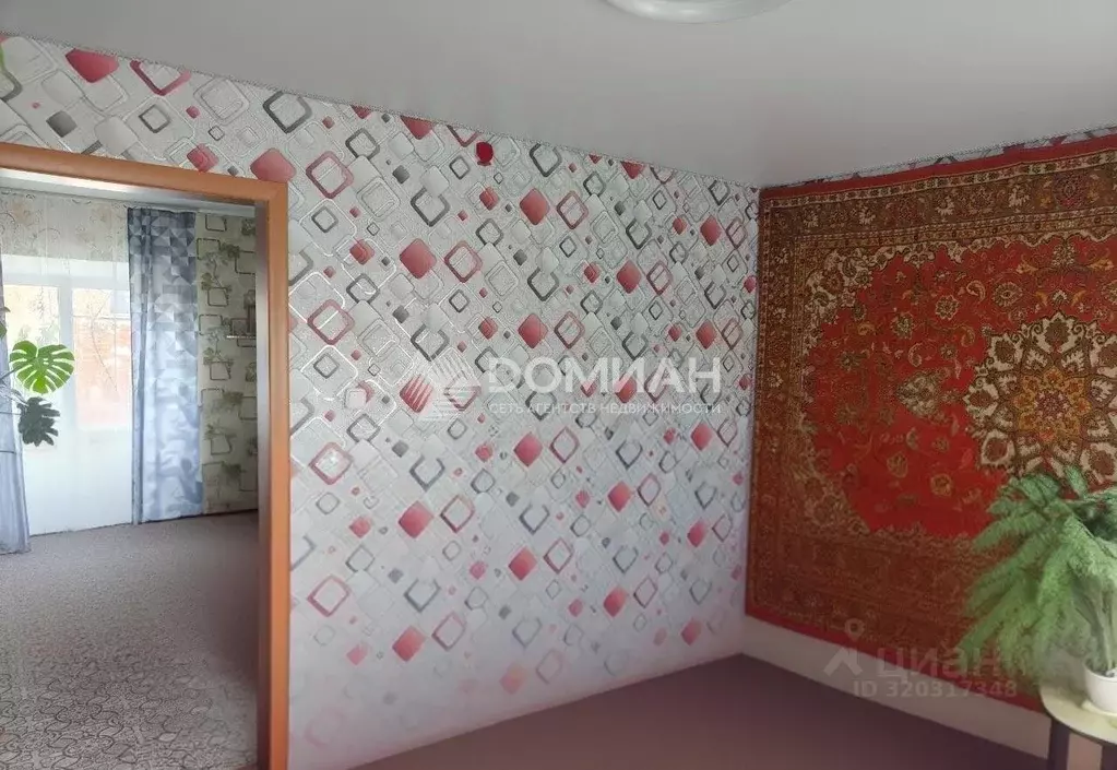 Дом в Ростовская область, Октябрьский район, Краснолучское с/пос, пос. ... - Фото 2