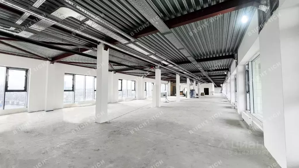 Офис в Санкт-Петербург ул. Моисеенко, 22литЗ (4000 м) - Фото 0
