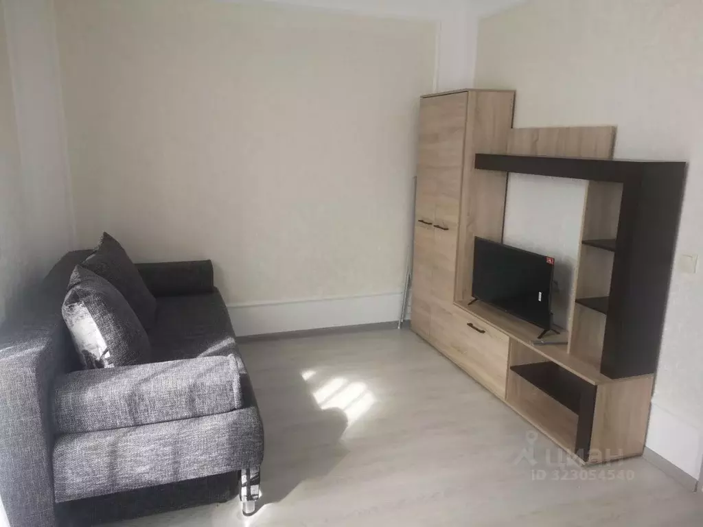 1-к кв. Калининградская область, Калининград ул. Маршала Жукова, 10 ... - Фото 2