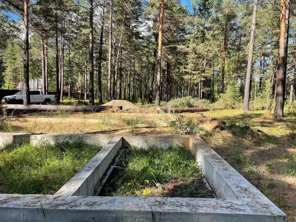 Участок в Забайкальский край, Читинский район, с. Смоленка  (7.2 сот.) - Фото 0