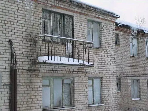 Помещение свободного назначения в Пермский край, Соликамский городской ... - Фото 1