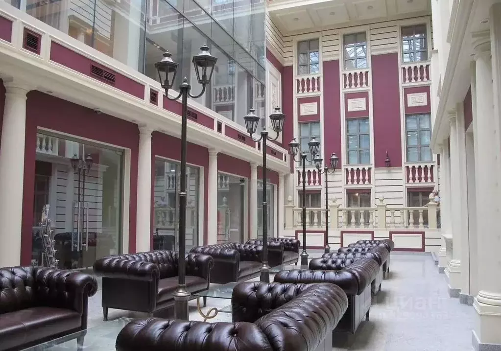 Помещение свободного назначения в Москва Цветной бул., 26С1 (72 м) - Фото 1