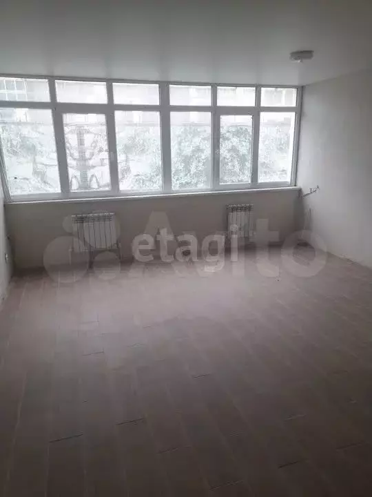 квартира-студия, 31,7 м, 3/9 эт. - Фото 1