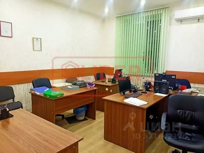 Офис в Севастополь ул. Большая Морская, 5 (35 м) - Фото 2