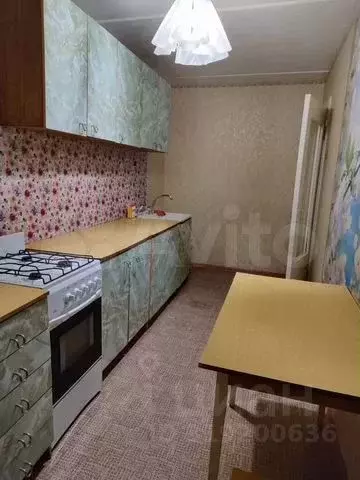 1-к кв. Курская область, Курск ул. Лысая Гора, 1 (36.7 м) - Фото 1