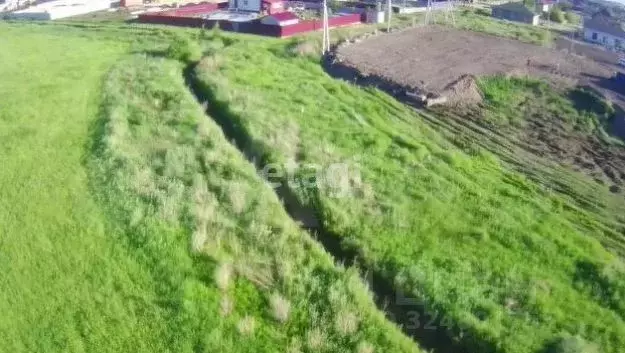 Участок в Амурская область, Благовещенск городской округ, с. Садовое  ... - Фото 1