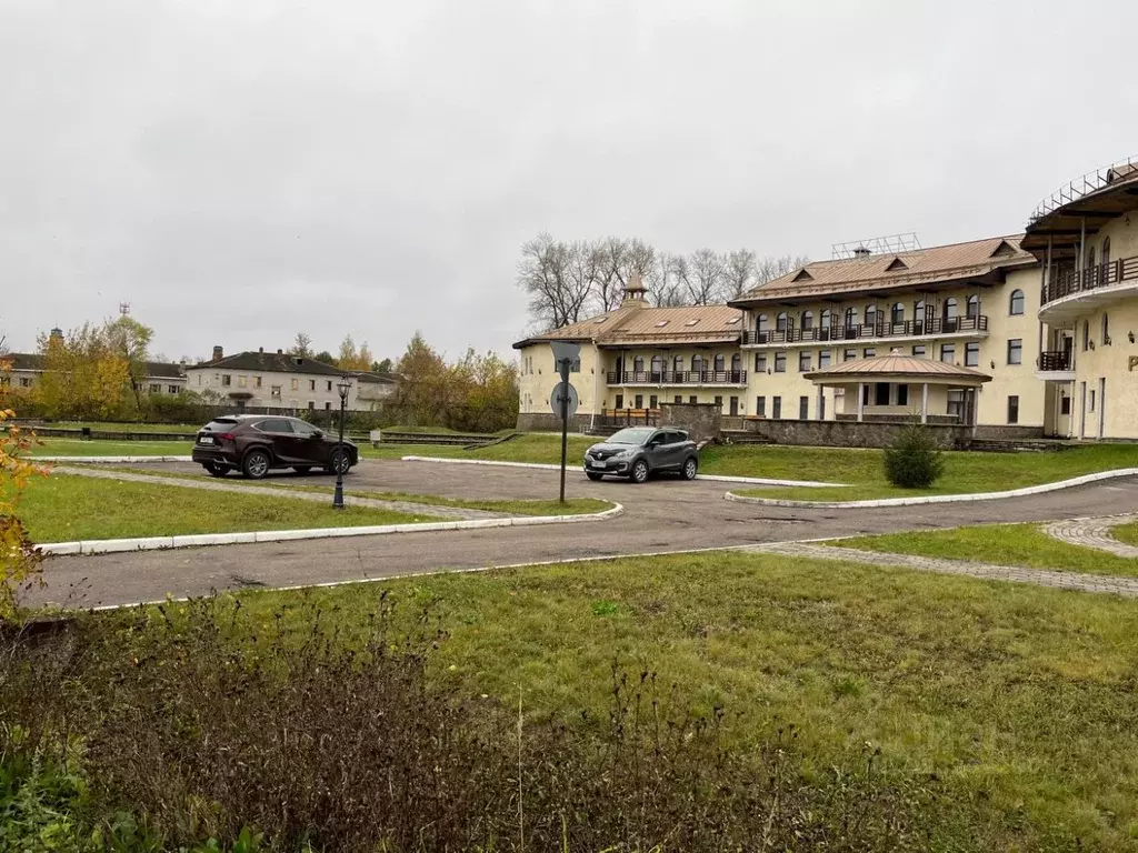 Помещение свободного назначения в Ярославская область, Ростов Окружная ... - Фото 2