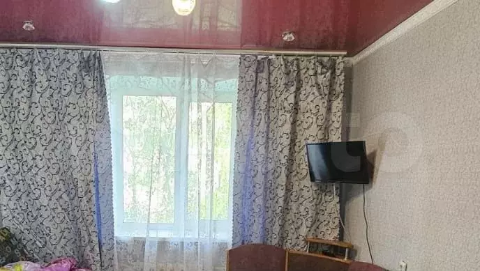 Комната 18 м в 1-к., 2/5 эт. - Фото 0