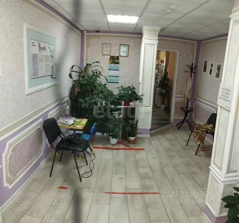 Помещение свободного назначения в Ямало-Ненецкий АО, Муравленко ул. ... - Фото 2