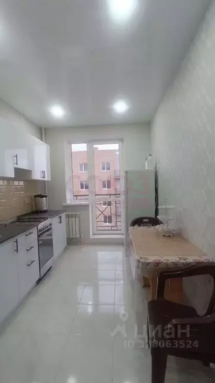 1-к кв. Волгоградская область, Краснослободск Среднеахтубинский район, ... - Фото 2