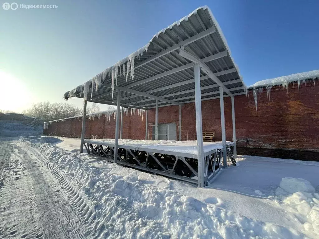 Склад (711 м) - Фото 2