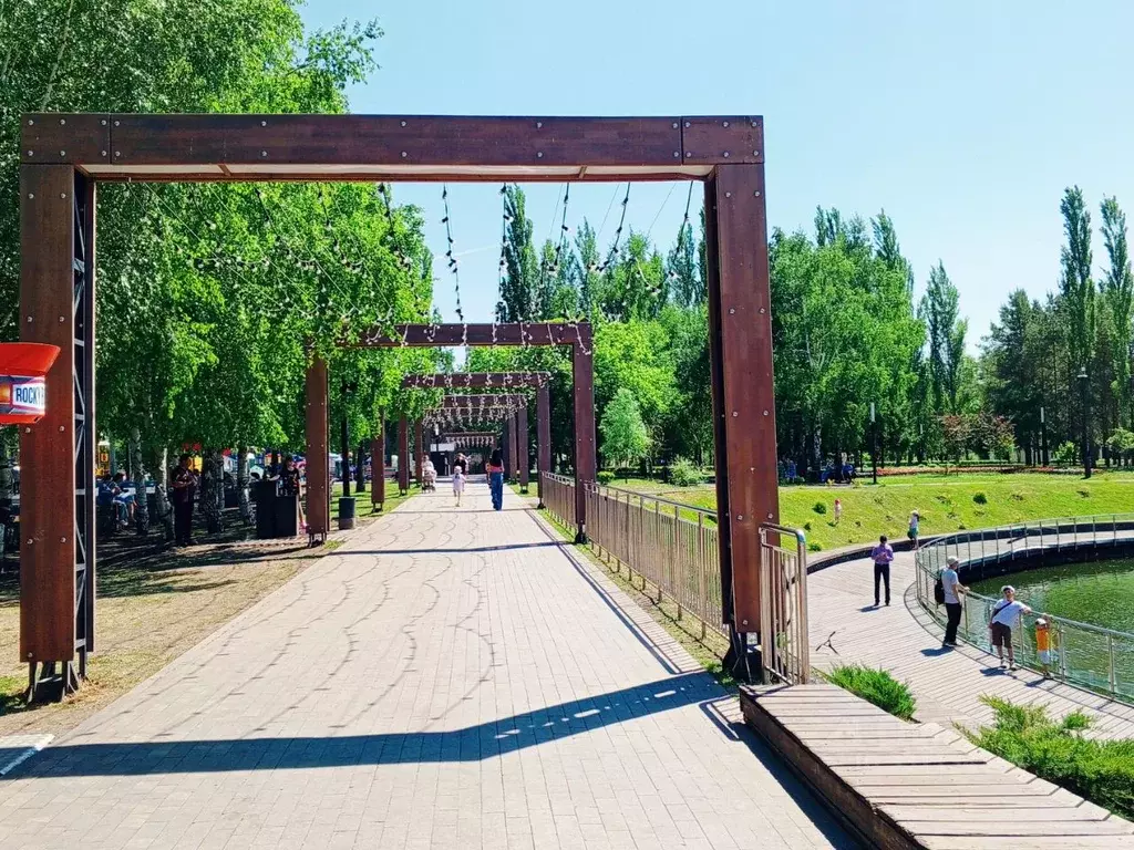2-к кв. Башкортостан, Уфа Вологодская ул., 34 (48.1 м) - Фото 1