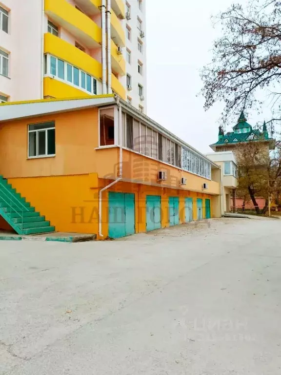 Гараж в Крым, Феодосия ш. Симферопольское, 24Е (24 м) - Фото 1