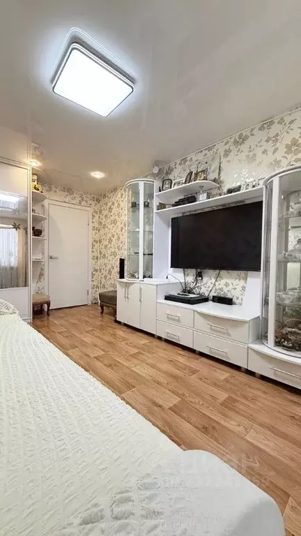 2-к кв. Ульяновская область, Димитровград ул. Курчатова, 10 (48.2 м) - Фото 1