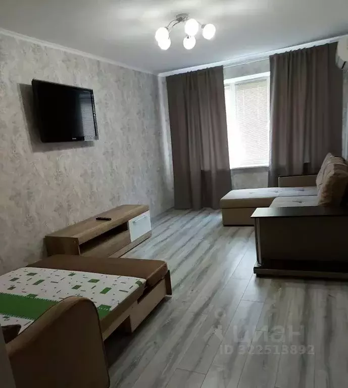 2-к кв. Крым, Саки ул. Советская, 23 (50.0 м) - Фото 1