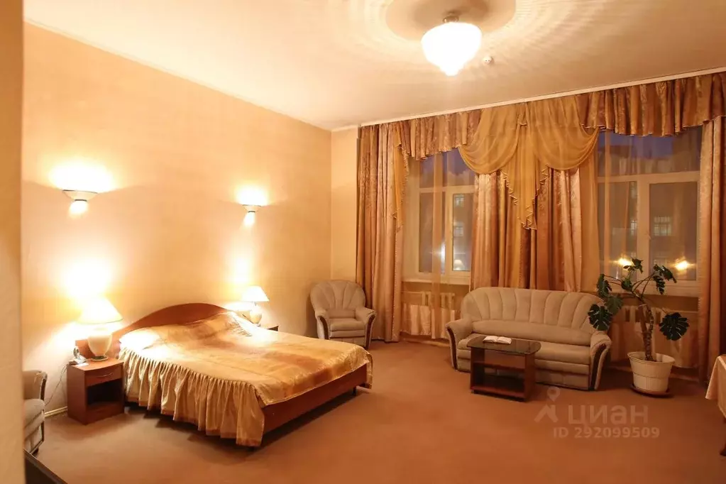 Комната Забайкальский край, Чита Профсоюзная ул., 17 (25.0 м) - Фото 0