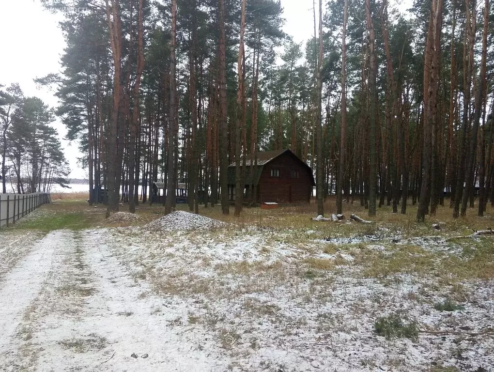 Дом в деревня Копёнки, Озёрная улица (137.1 м) - Фото 1