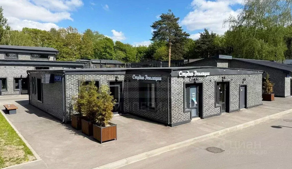 Помещение свободного назначения в Москва Волжский бул., 51С18 (17 м) - Фото 2