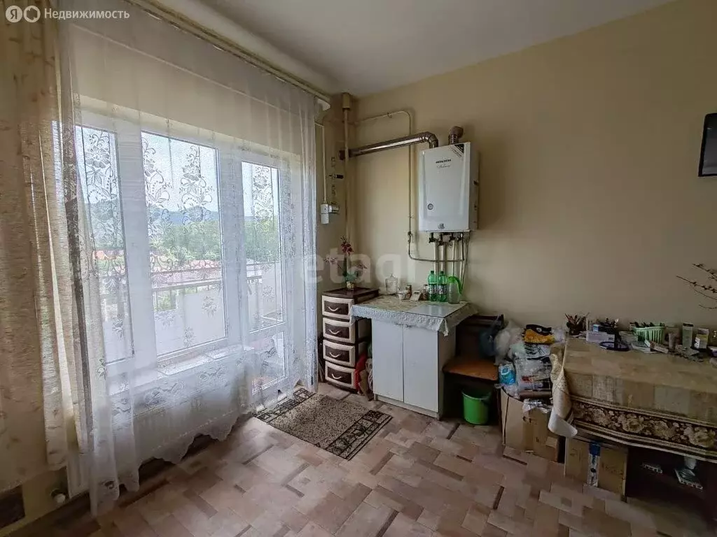 3-комнатная квартира: Новороссийск, Звонкий переулок, 2 (98.5 м) - Фото 0