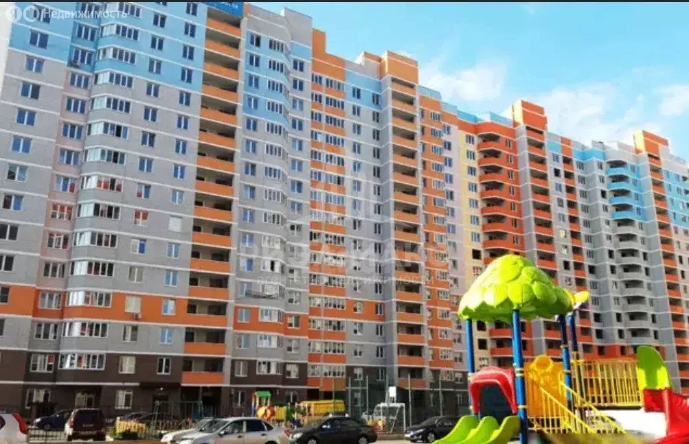 2-комнатная квартира: Брянск, Степная улица, 13 (70.8 м) - Фото 1