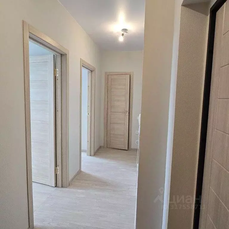 Квартира, 1 комната, 39.6 м - Фото 0