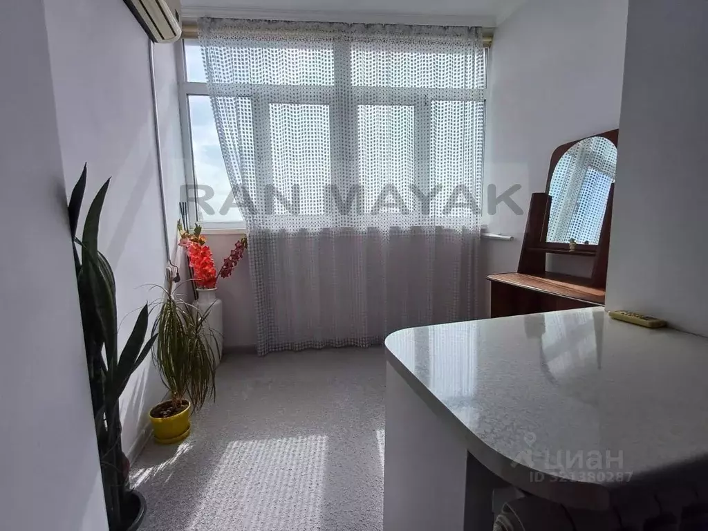 3-к кв. Адыгея, Майкоп ул. 12 Марта, 130/1 (63.0 м) - Фото 1