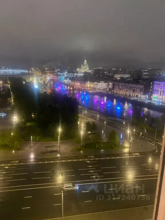 Комната Москва ул. Серафимовича, 2 - Фото 0