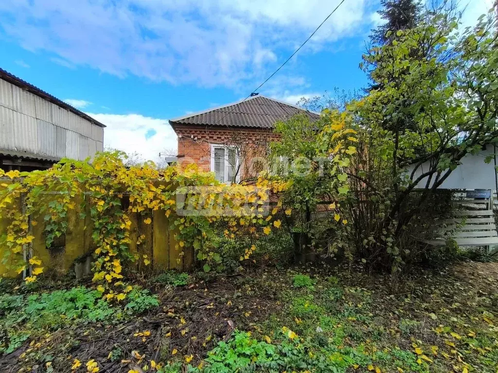 Дом в Краснодарский край, Апшеронский район, Кубанское с/пос, пос. ... - Фото 1