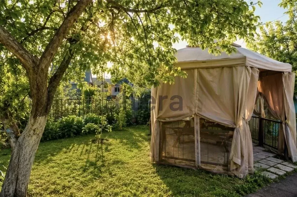 Дом в Татарстан, Казань Березовая Роща (Балканская) СНТ, 129 (48 м) - Фото 1