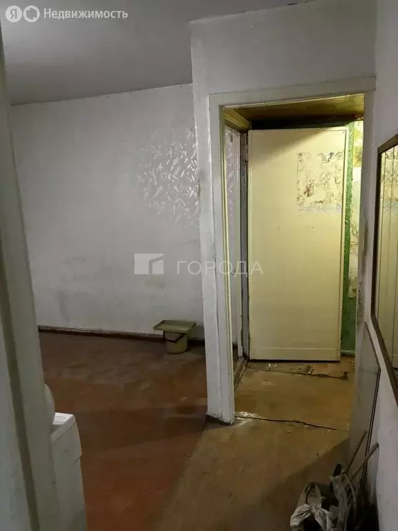 2-комнатная квартира: Барнаул, Деповская улица, 25 (44.5 м) - Фото 2