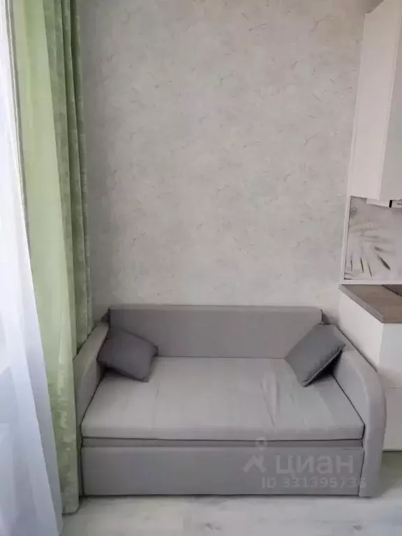 2-к кв. Москва Внуковское поселение, ул. Анны Ахматовой, 11к3 (33.5 м) - Фото 2