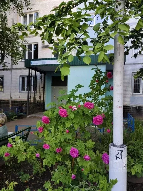 3-к кв. Самарская область, Тольятти 12-й кв-л, бул. Гая, 5 (60.4 м) - Фото 1