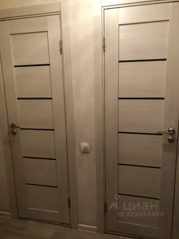 2-к кв. Нижегородская область, Нижний Новгород ул. Героя Советского ... - Фото 2