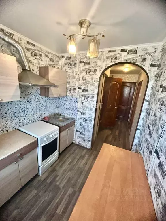 1-к кв. Саратовская область, Саратов Перспективная ул., 25А (30.0 м) - Фото 1