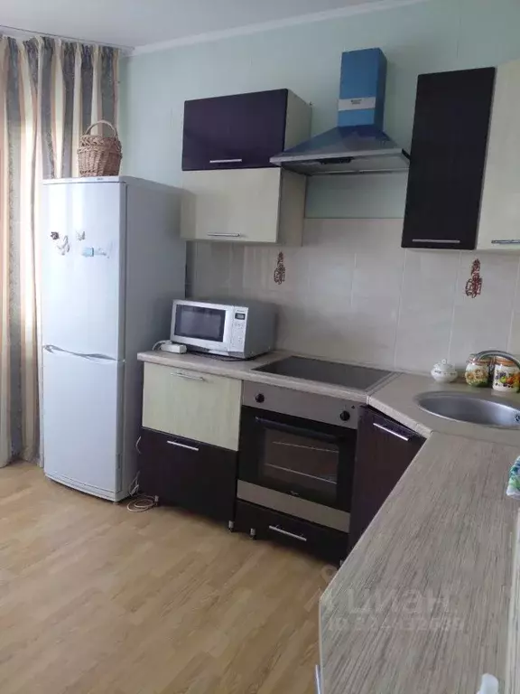 2-к кв. Курская область, Курск просп. Победы, 22 (57.0 м) - Фото 2