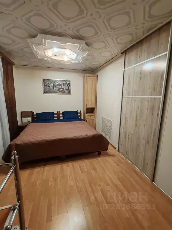 2-к кв. Ставропольский край, Кисловодск ул. Ермолова, 7 (40.0 м) - Фото 0