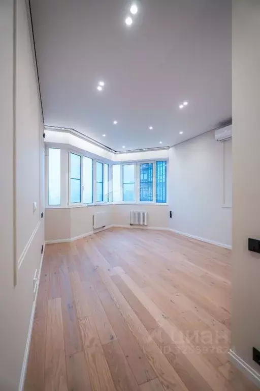 2-к кв. Москва ул. Покрышкина, 1к1 (76.0 м) - Фото 1