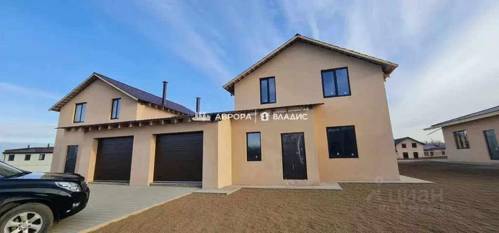 Дом в Челябинская область, Магнитогорск просп. Карла Маркса (176 м) - Фото 1