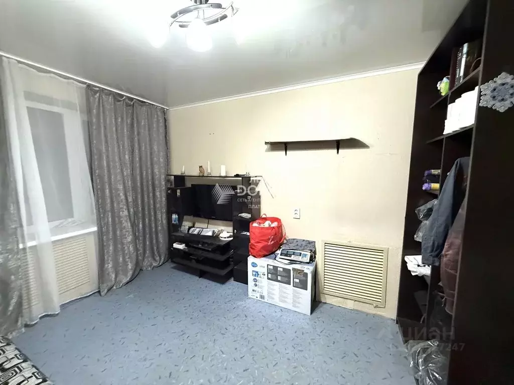 1-к кв. Ростовская область, Новочеркасск ул. Визирова (21.7 м) - Фото 2