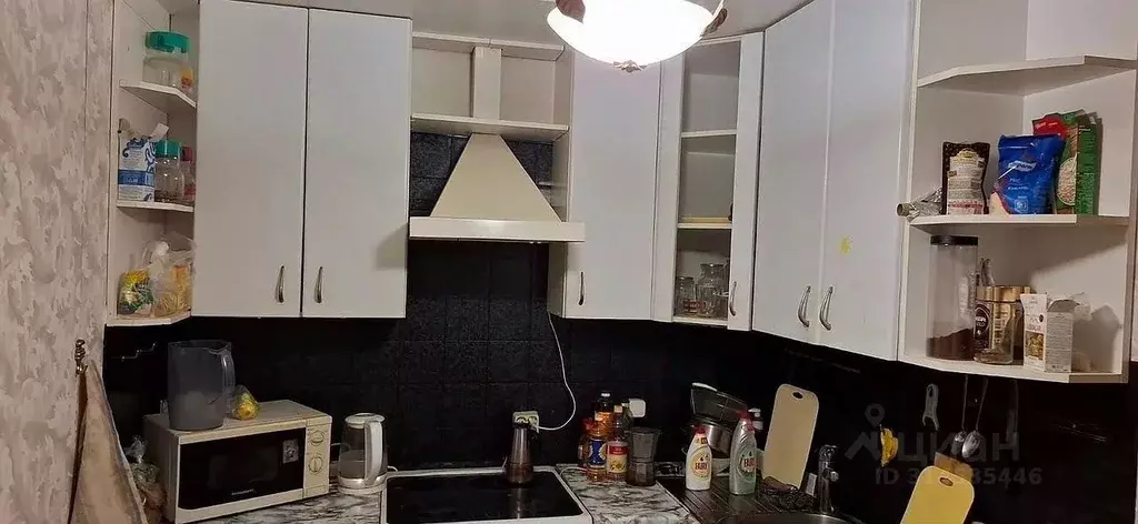 3-к кв. Москва Алтуфьевское ш., 18В (70.0 м) - Фото 1