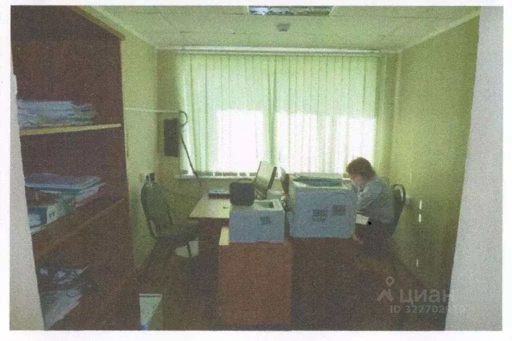 Помещение свободного назначения в Тамбовская область, Сосновка рп ул. ... - Фото 2