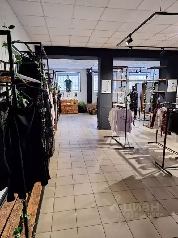 Помещение свободного назначения в Тульская область, Болохово ... - Фото 2