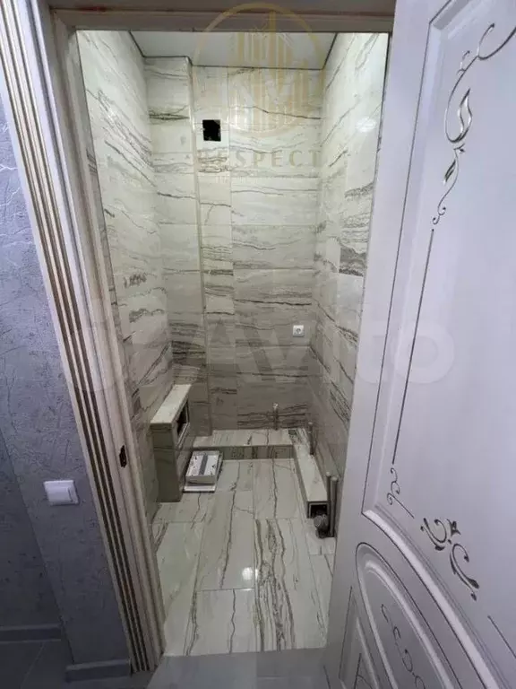 2-к. квартира, 54 м, 8/8 эт. - Фото 1
