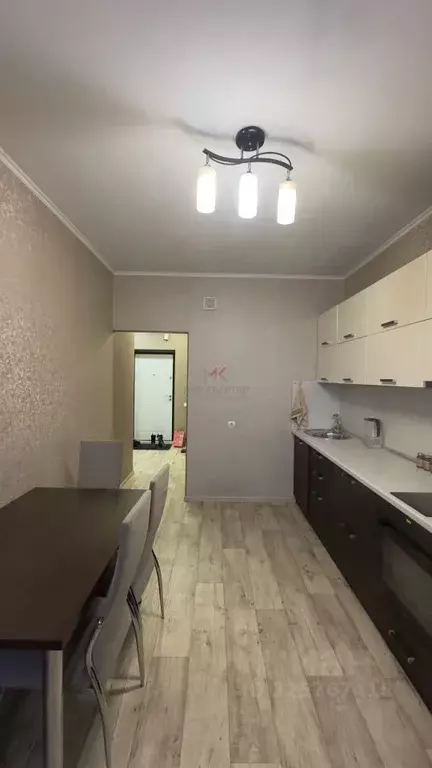 1-к кв. Хакасия, Абакан ул. Кирова, 118 (39.6 м) - Фото 2