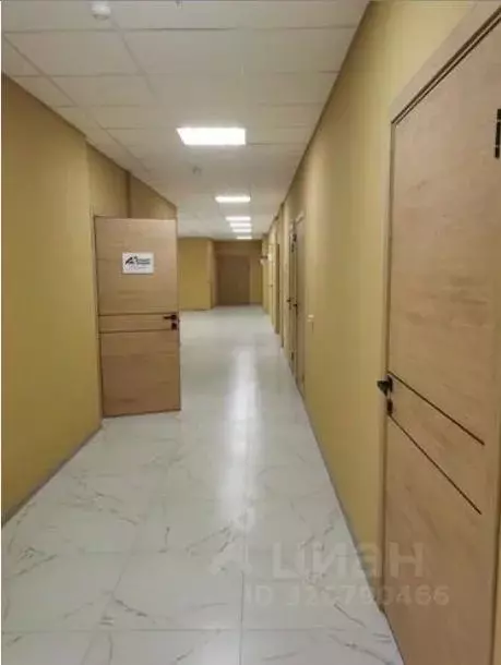 Помещение свободного назначения в Москва 3-я Мытищинская ул., 16С60 ... - Фото 1