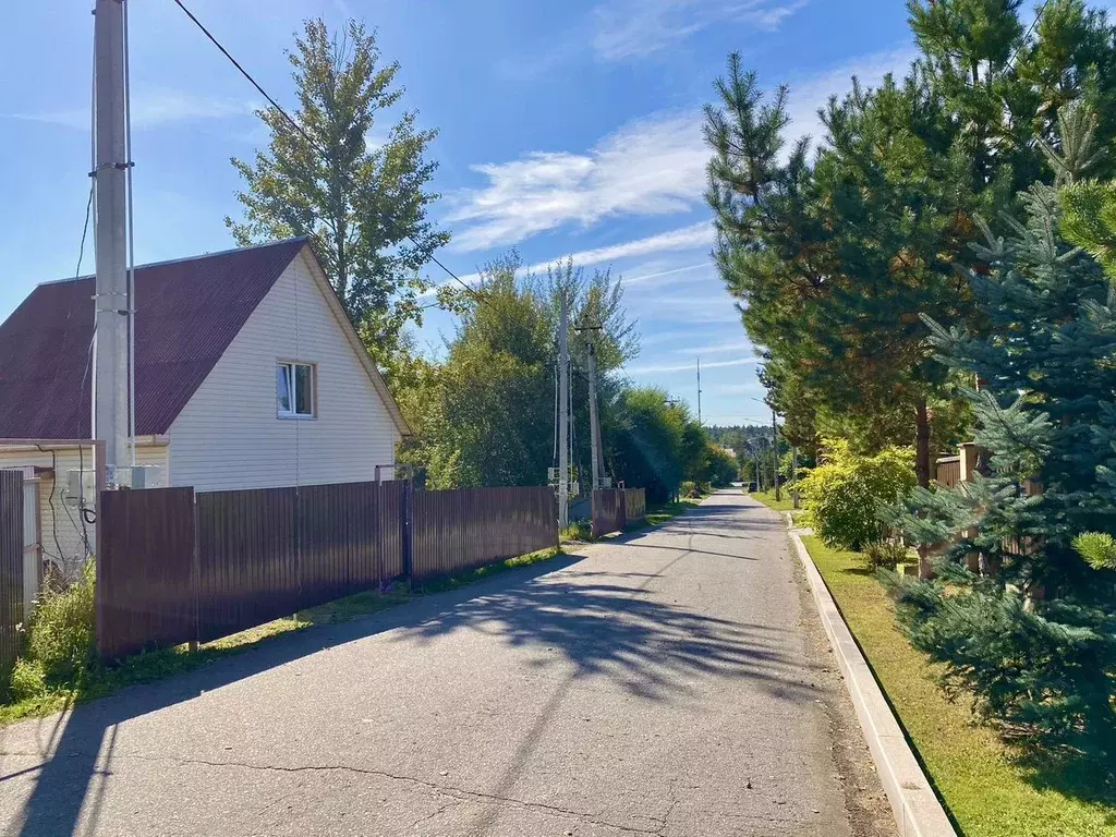 Дом в Московская область, Щелково городской округ, пос. Литвиново  (88 ... - Фото 2