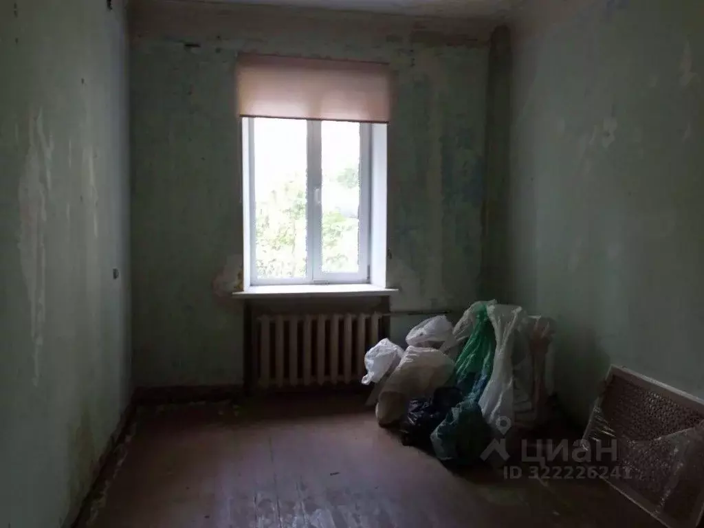3-к кв. Челябинская область, Озерск просп. Победы, 26 (77.1 м) - Фото 1
