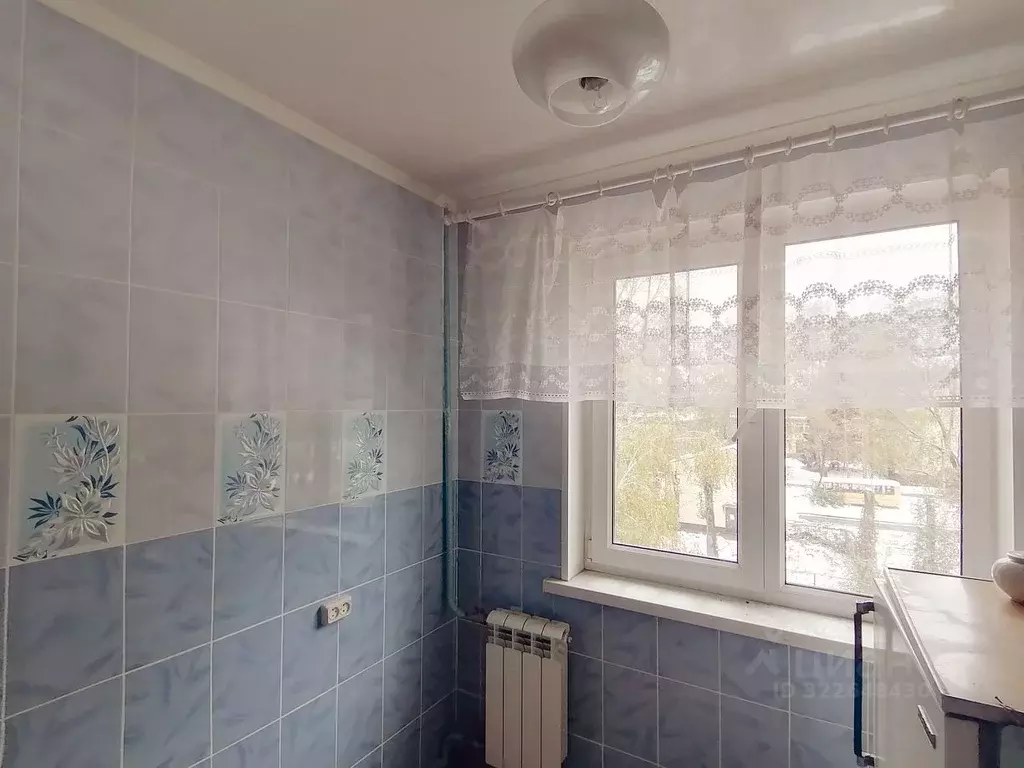 3-к кв. Алтайский край, Барнаул городской округ, Южный рп ул. ... - Фото 0
