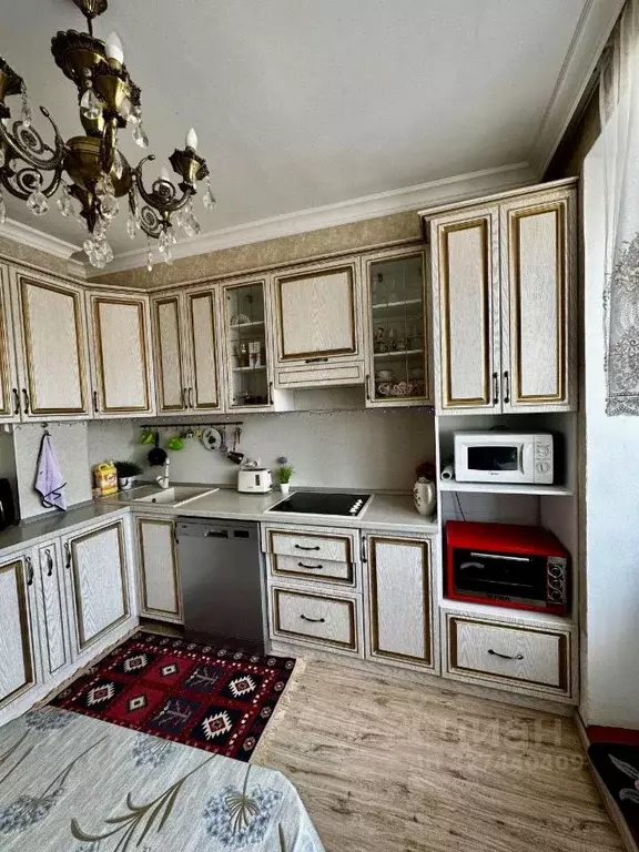 4-к кв. Ставропольский край, Ставрополь ул. Южный обход, 55/10 (98.5 ... - Фото 1